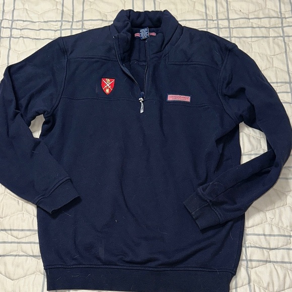 Vineyard Vines Other - Vineyard Vines w/ ST. PAUL'S SCHOOL VINTAGE BLAZER BADGE